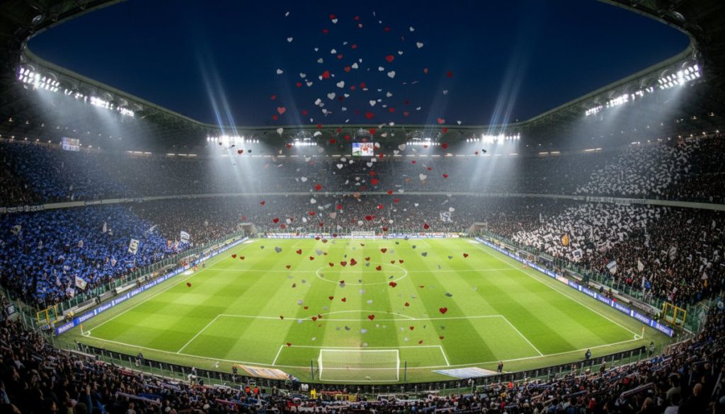 Şampiyonluk Ateşi San Siro’yu Yakıyor: Dev Derbi Analizi