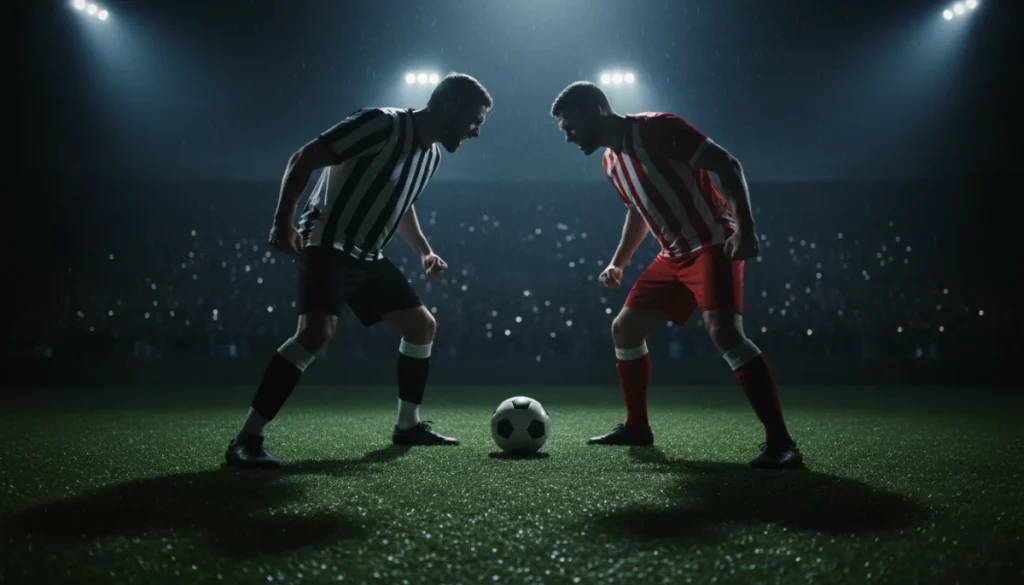 Kartal Arena’da Kritik Randevu: Hedef Galibiyet
