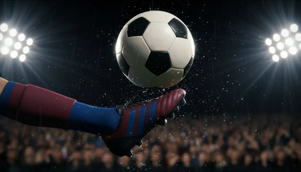 Katalan Kapışması: Barça ve Espanyol Arasındaki Kritik Randevu