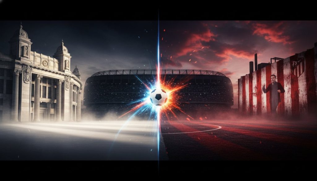 Madrid Derbisi Analizi: Arbeloa vs Simeone Taktik Savaşı