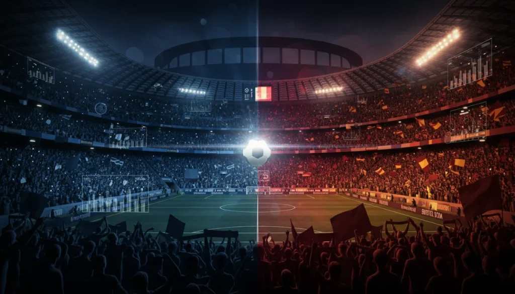 Scudetto Yolunda San Siro Gecesi: Milano’da Dev Randevu