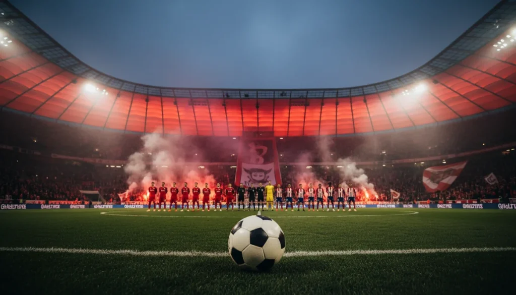 Bavyera’da Büyük Randevu: Bayern Münih – Stuttgart Mücadelesi