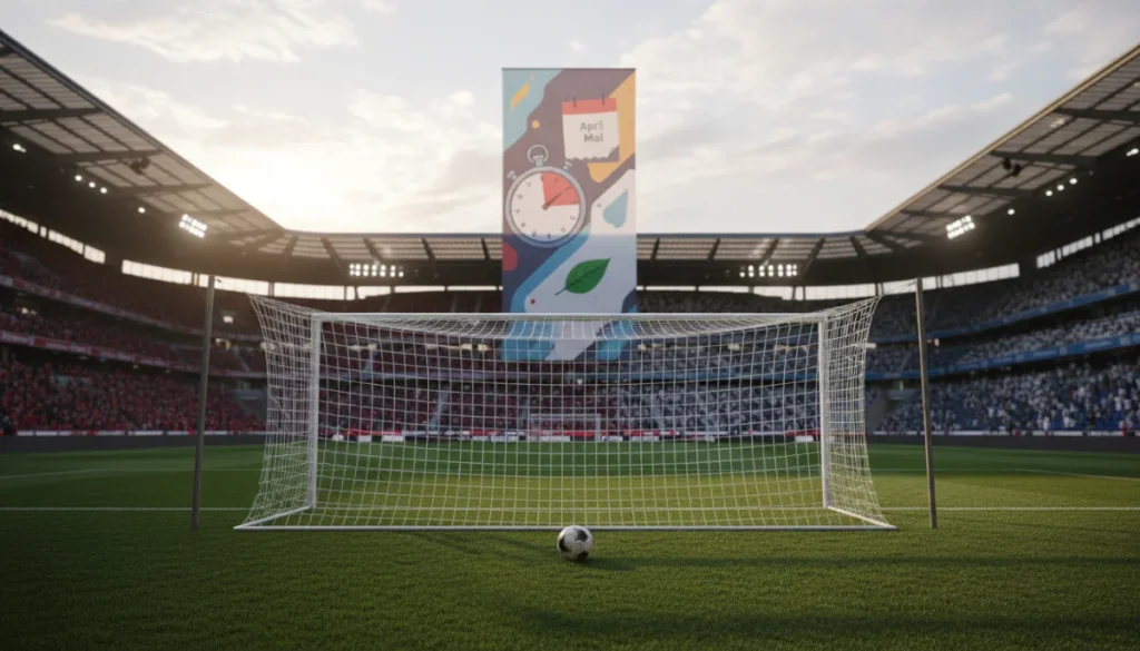 Bundesliga Final Günü: Leverkusen Hamburg Maç İncelemesi