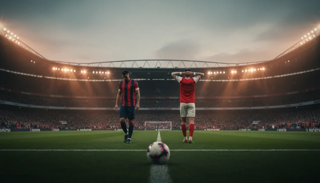Londra Derbisinde Kupa Heyecanı: Arsenal’in Tarihi Finali
