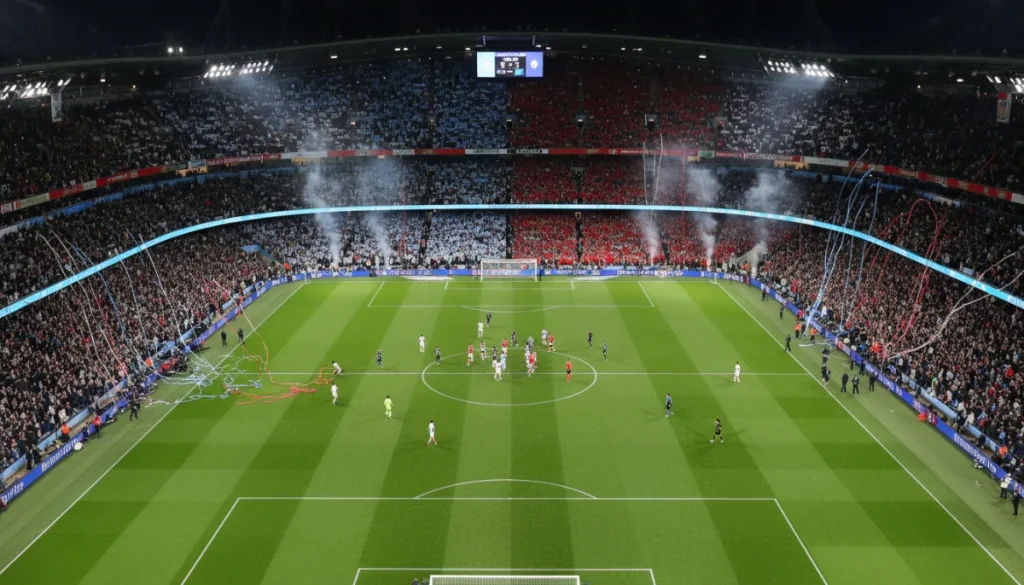 Premier Lig’de Dev Hesaplaşma: Etihad’da Kritik Randevu