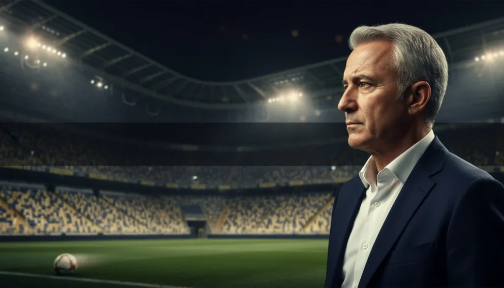 Zirvede Dev Fark: RAMS Park’taki Büyük Maçın Tüm Ayrıntıları