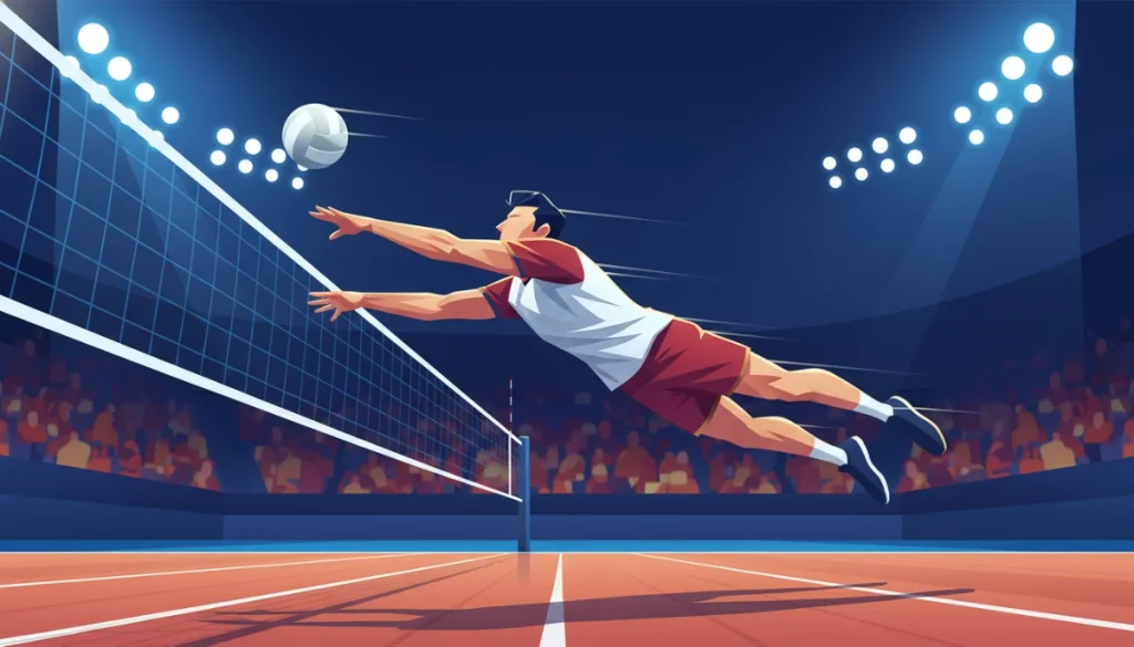 A Milli Erkek Voleybol Takımı 2026’da Zirveyi Hedefliyor