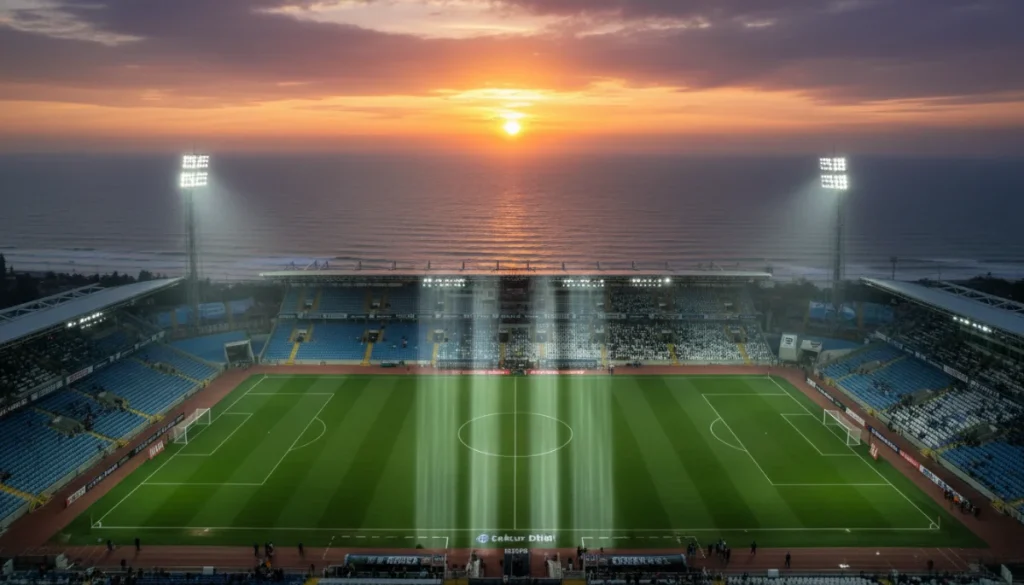 Beşiktaş Rize Deplasmanında: 2026 Sezonu Nasıl Bitecek?