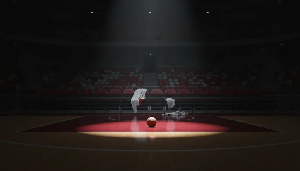 Okobo’nun Maaş İsyanı Monaco Basketbolunu Derinden Sarstı