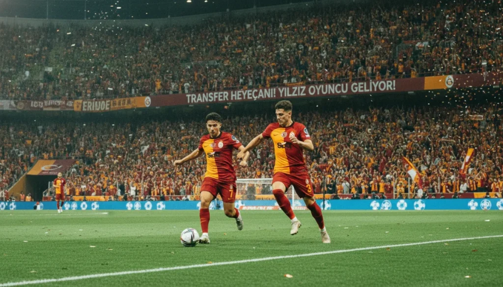 Aslan’dan Orta Sahaya Gençlik Aşısı Operasyonu