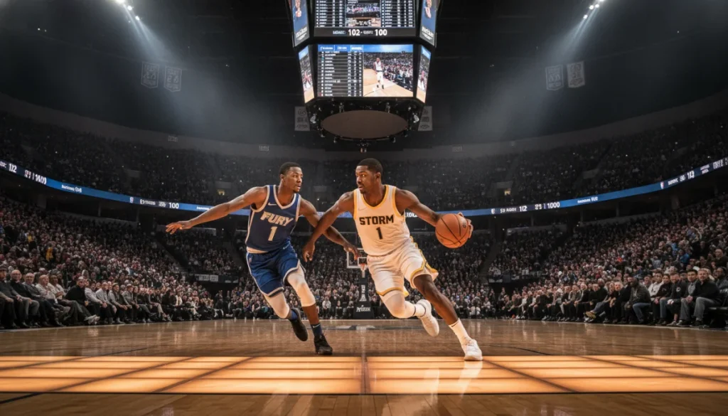 2026/27 EuroLeague Sezonuna Damga Vuracak En İyi 20 İsim