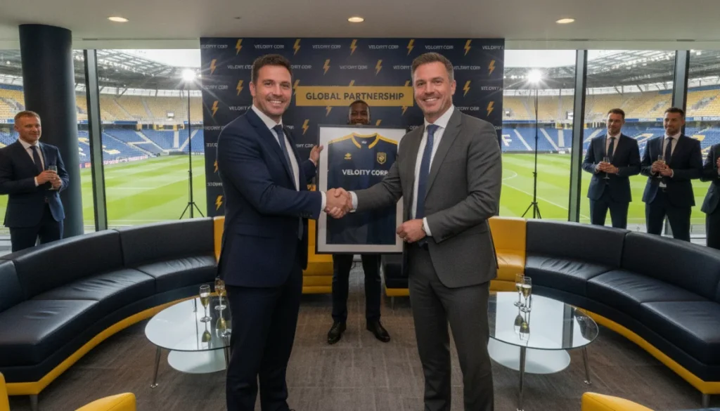 Fenerbahçe ve Göktürk Holding’den Salon Sporlarında Güç Birliği