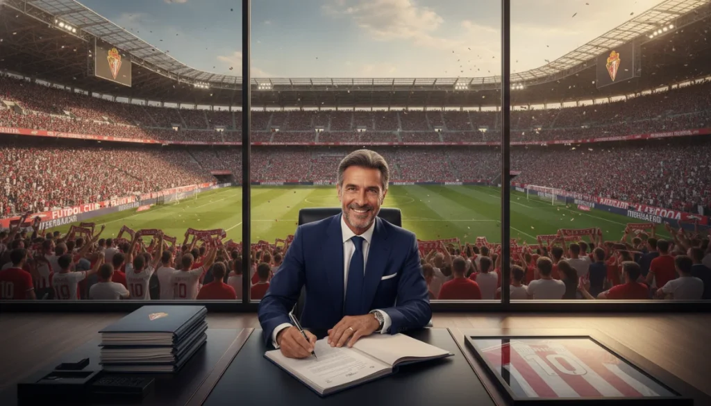 Messi İspanyol Futbolunda Kulüp Patronu Olmaya Hazırlanıyor