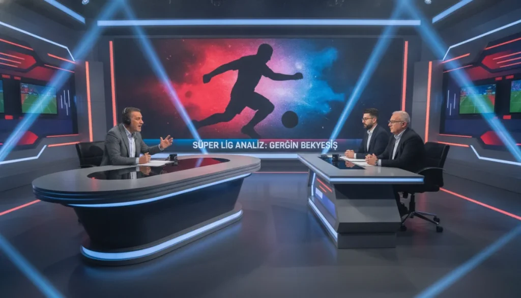 Tümer Metin’den Lukaku Çıkışı: Süper Lig İçin Uygun mu?