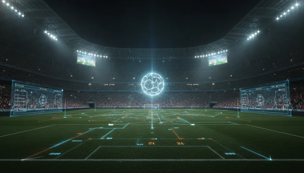 Avrupa Sahnesinde Temsilcilerimizin Geleceği: Son Verilerle Tur İhtimalleri